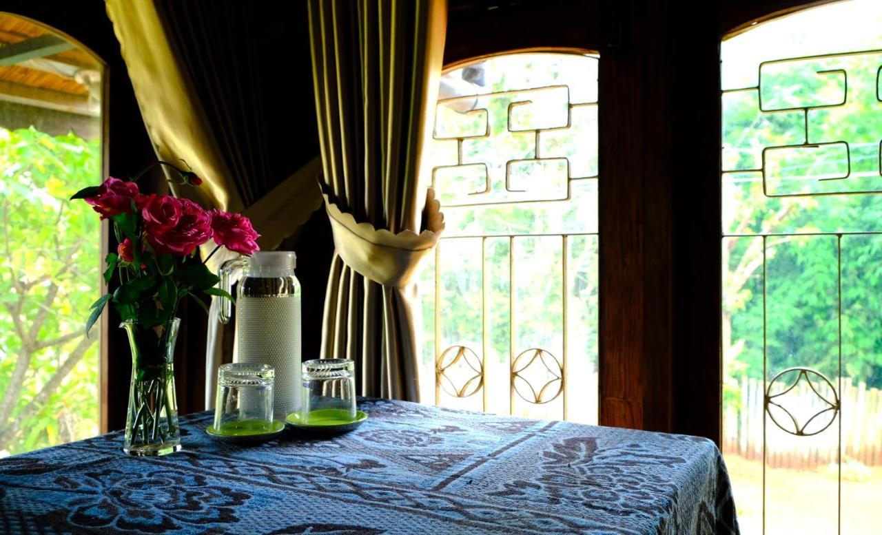 Plei Homestay&Café Pleiku Extérieur photo