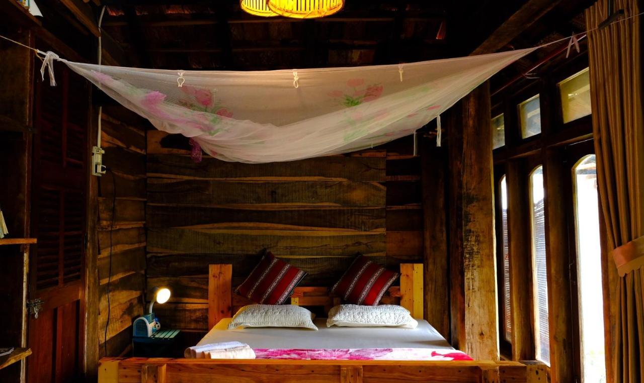 Plei Homestay&Café Pleiku Extérieur photo