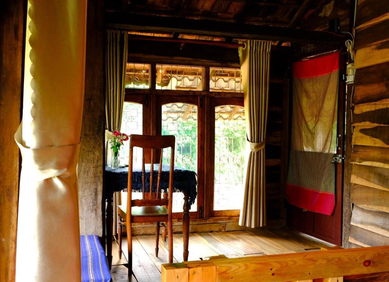 Plei Homestay&Café Pleiku Extérieur photo