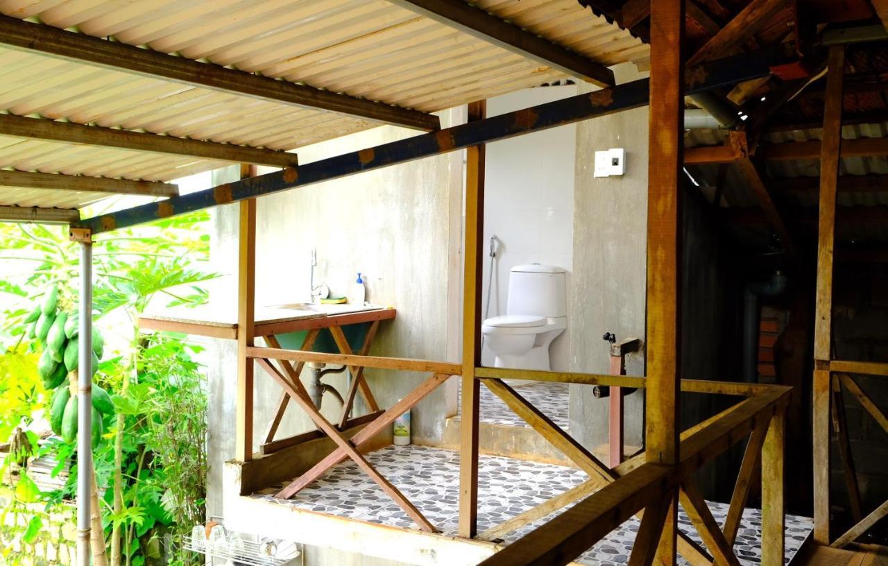 Plei Homestay&Café Pleiku Extérieur photo