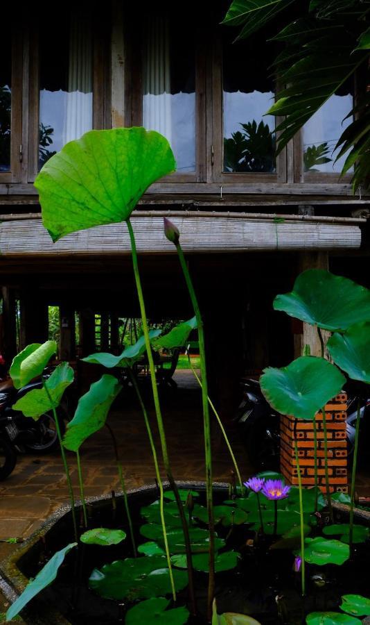 Plei Homestay&Café Pleiku Extérieur photo