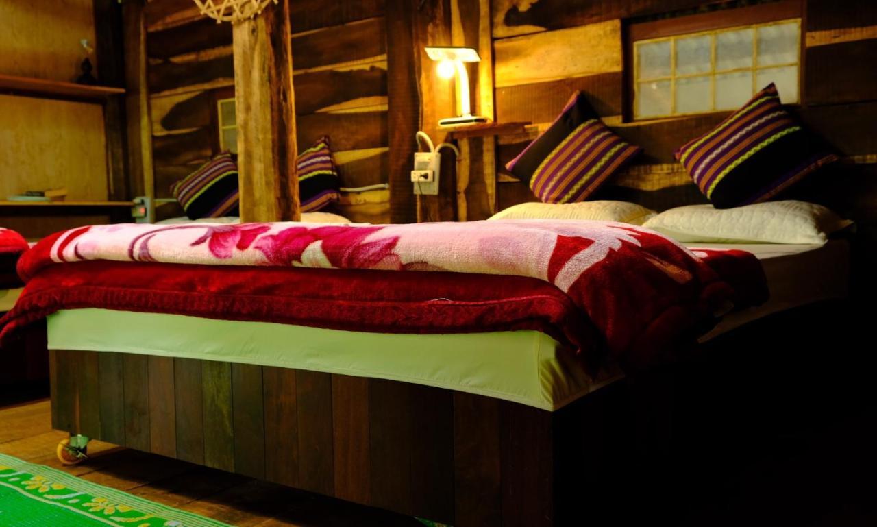 Plei Homestay&Café Pleiku Extérieur photo