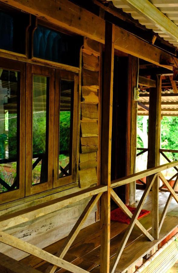 Plei Homestay&Café Pleiku Extérieur photo