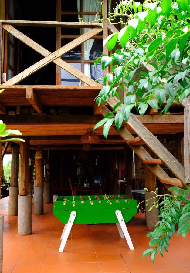 Plei Homestay&Café Pleiku Extérieur photo