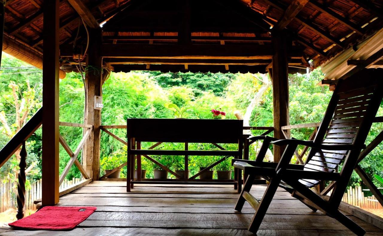 Plei Homestay&Café Pleiku Extérieur photo
