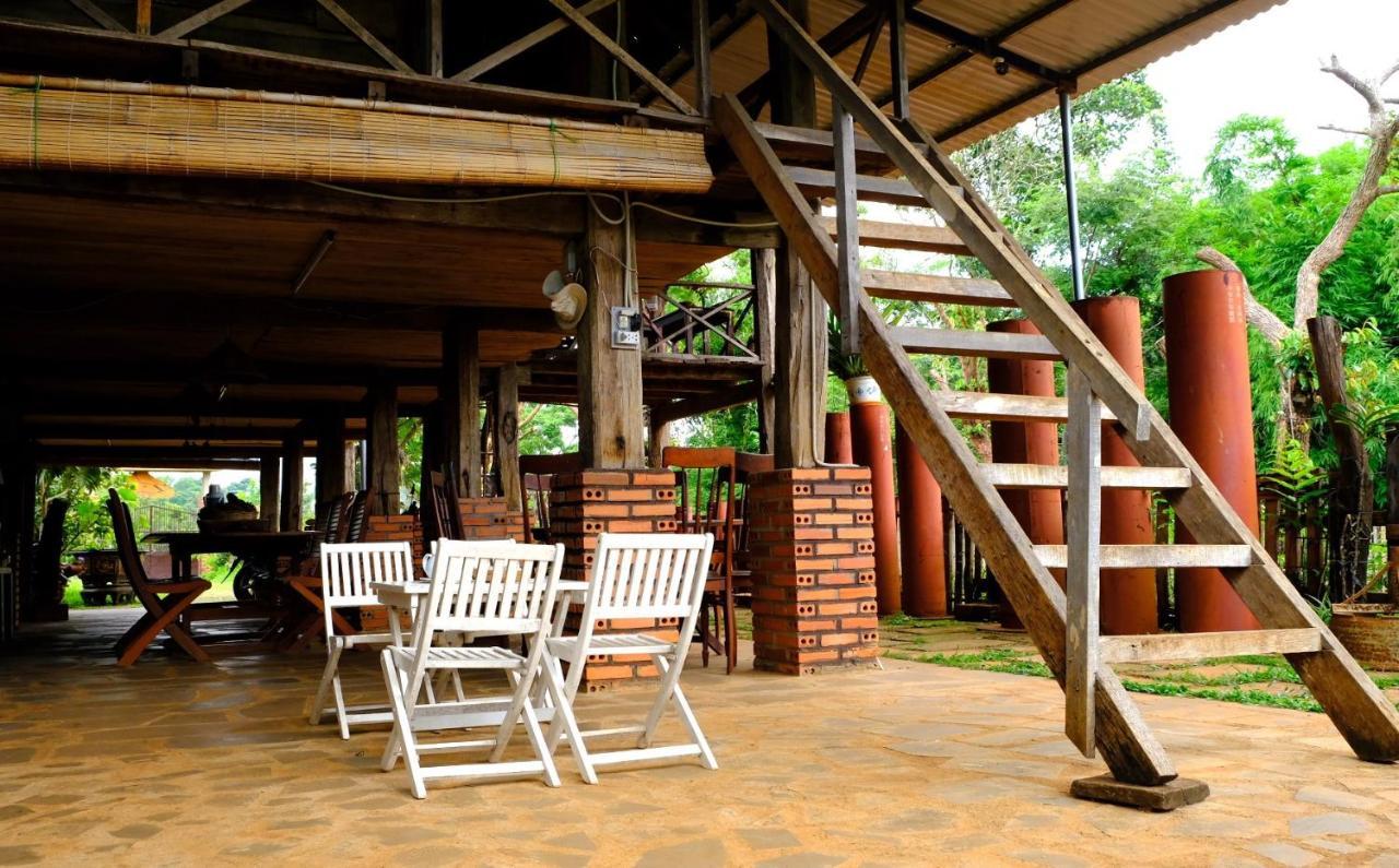 Plei Homestay&Café Pleiku Extérieur photo