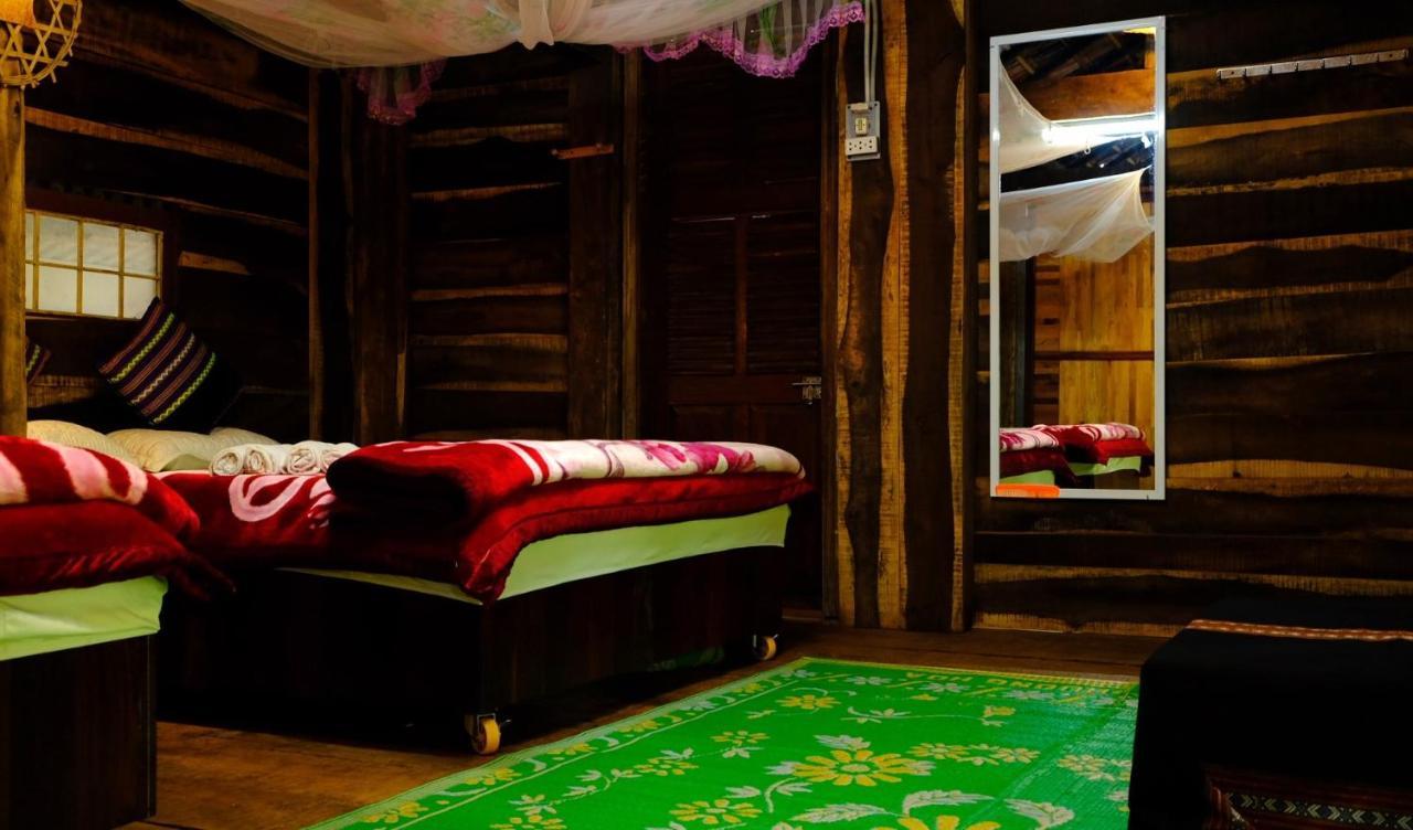 Plei Homestay&Café Pleiku Extérieur photo