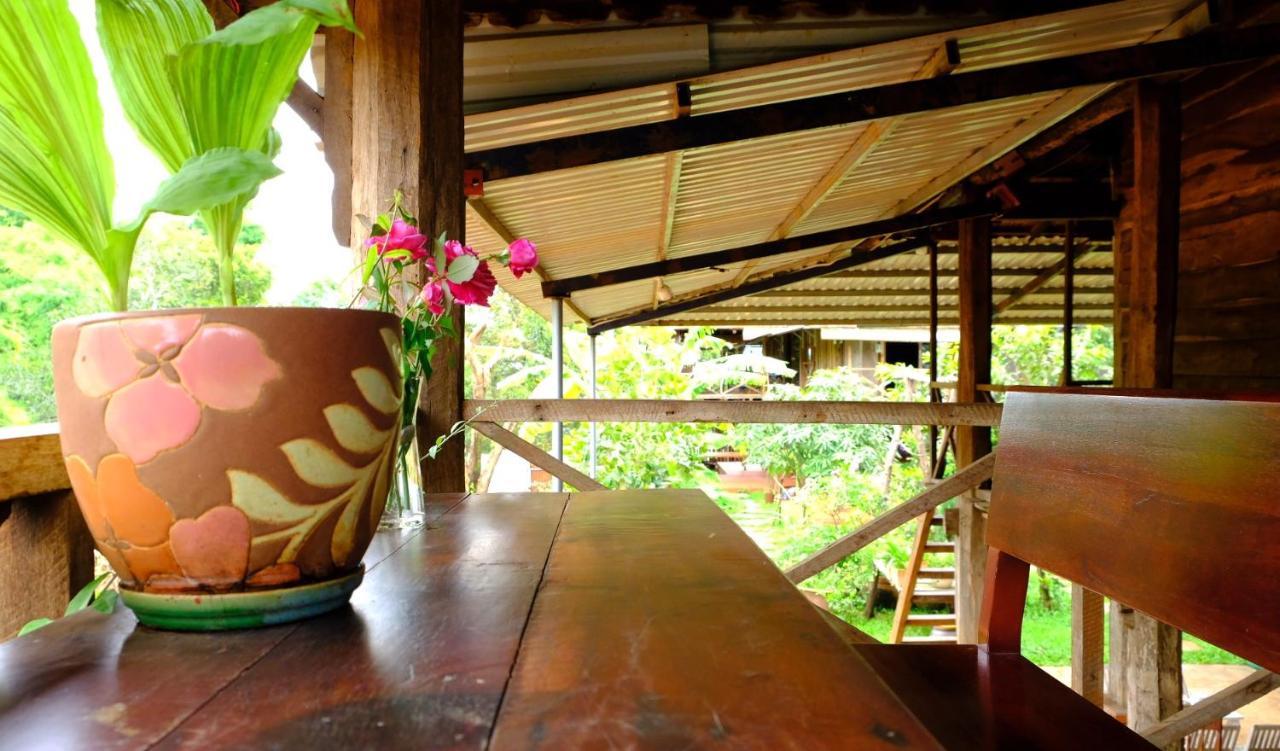 Plei Homestay&Café Pleiku Extérieur photo