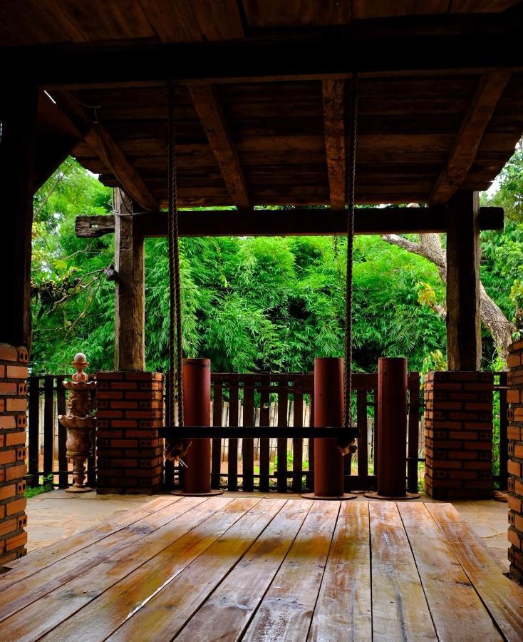 Plei Homestay&Café Pleiku Extérieur photo