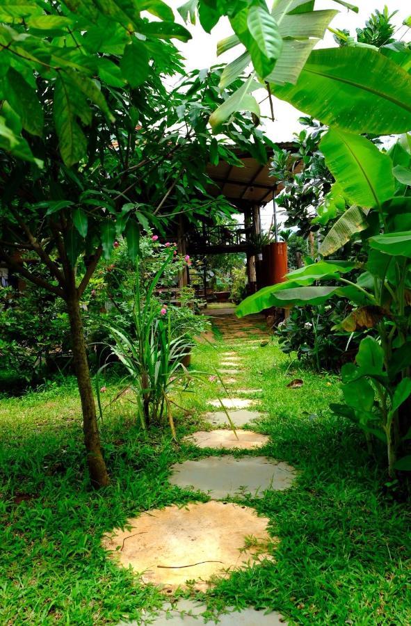 Plei Homestay&Café Pleiku Extérieur photo