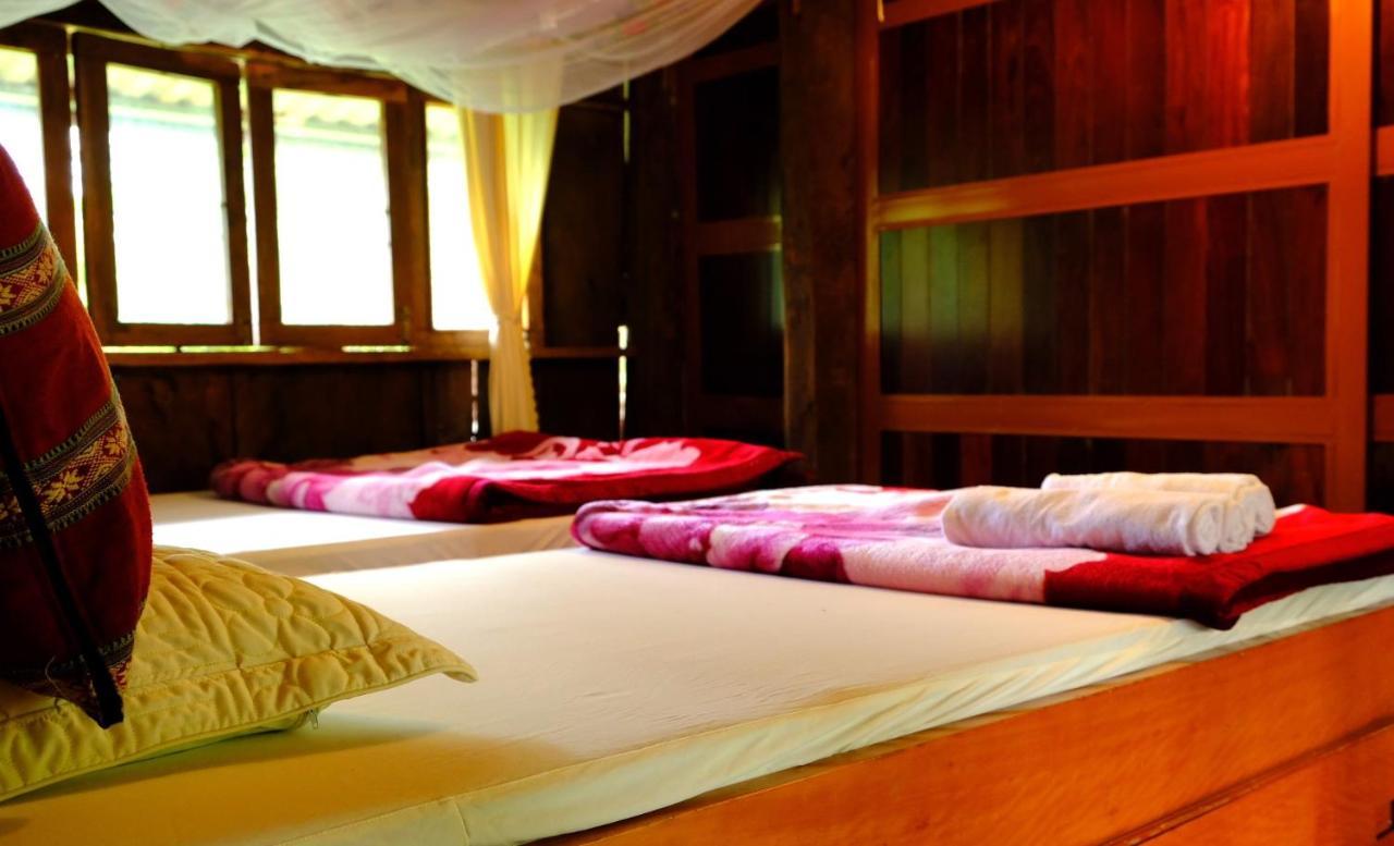 Plei Homestay&Café Pleiku Extérieur photo
