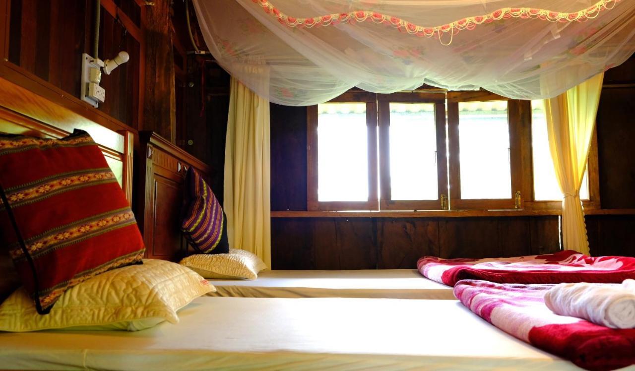 Plei Homestay&Café Pleiku Extérieur photo