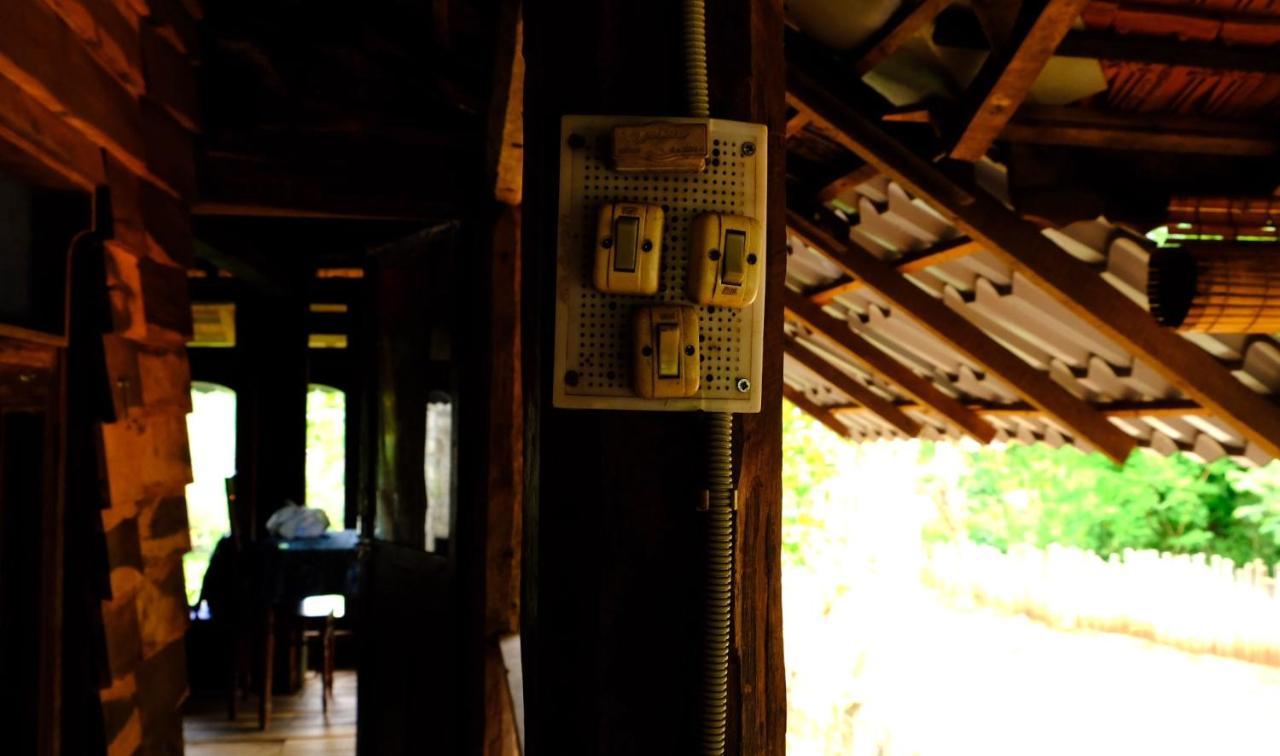 Plei Homestay&Café Pleiku Extérieur photo